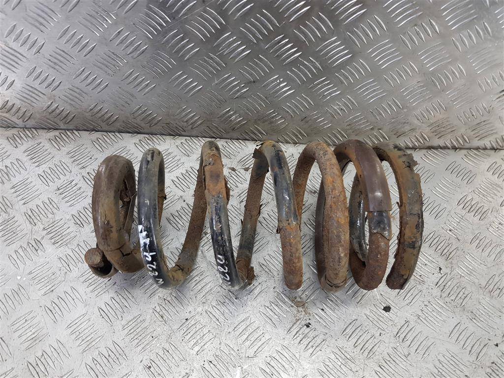 пружина Hyundai Grand Starex  551004H100, 2130 рублей, Москва