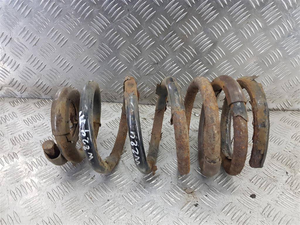 пружина Hyundai Grand Starex  551004H100, 2130 рублей, Москва