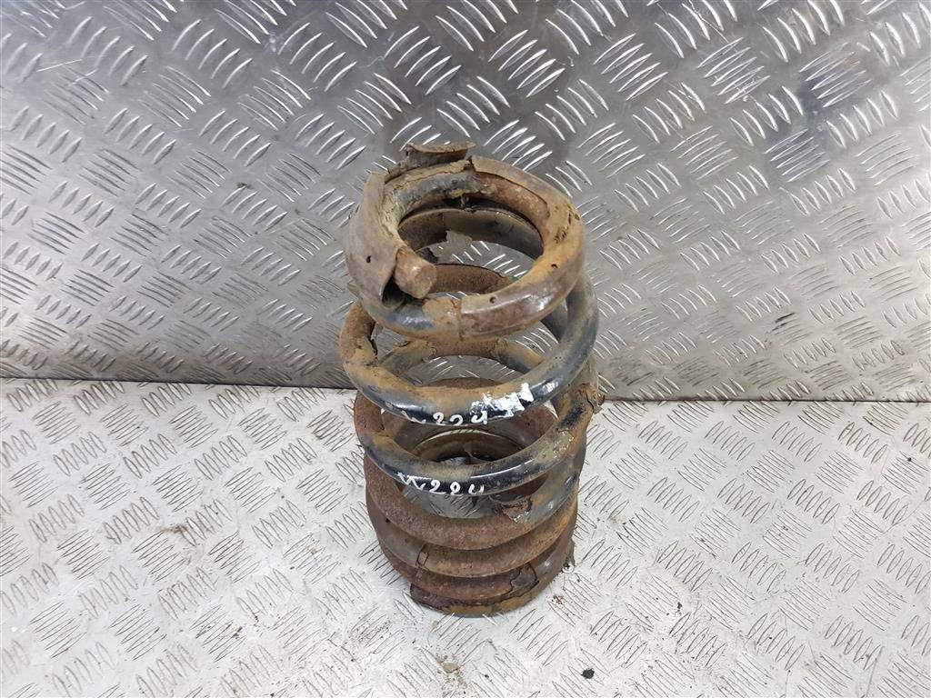 пружина Hyundai Grand Starex  551004H100, 2130 рублей, Москва