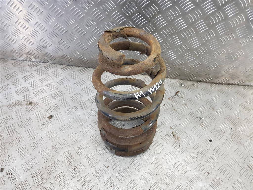 пружина Hyundai Grand Starex  551004H100, 2130 рублей, Москва