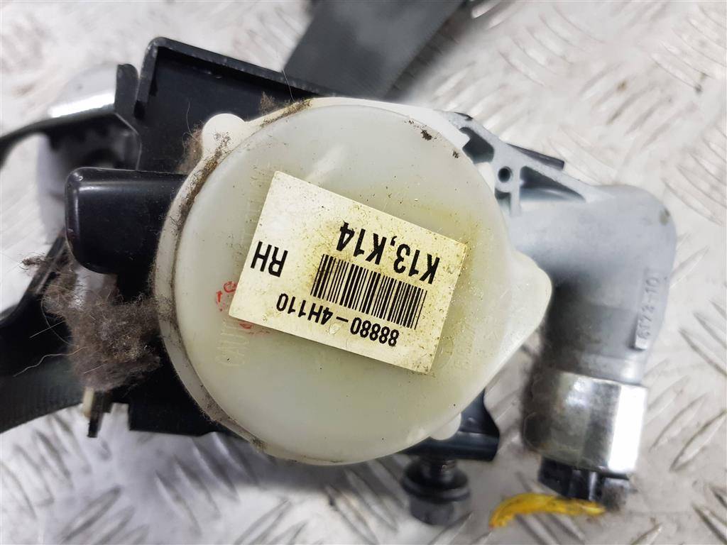 ремень безопасности Hyundai Grand Starex  888804H110, 2130 рублей, Москва