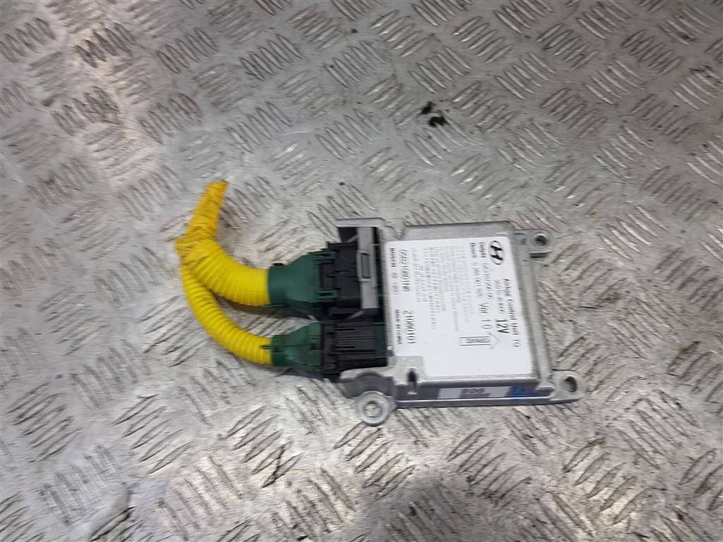 блок управления srs (air bag) Hyundai Grand Starex  959104H600, 980 рублей, Москва