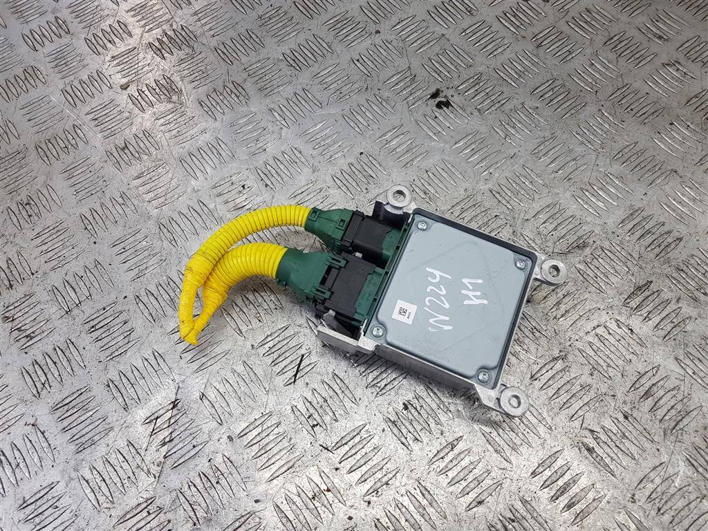 блок управления srs (air bag) Hyundai Grand Starex  959104H600, 980 рублей, Москва