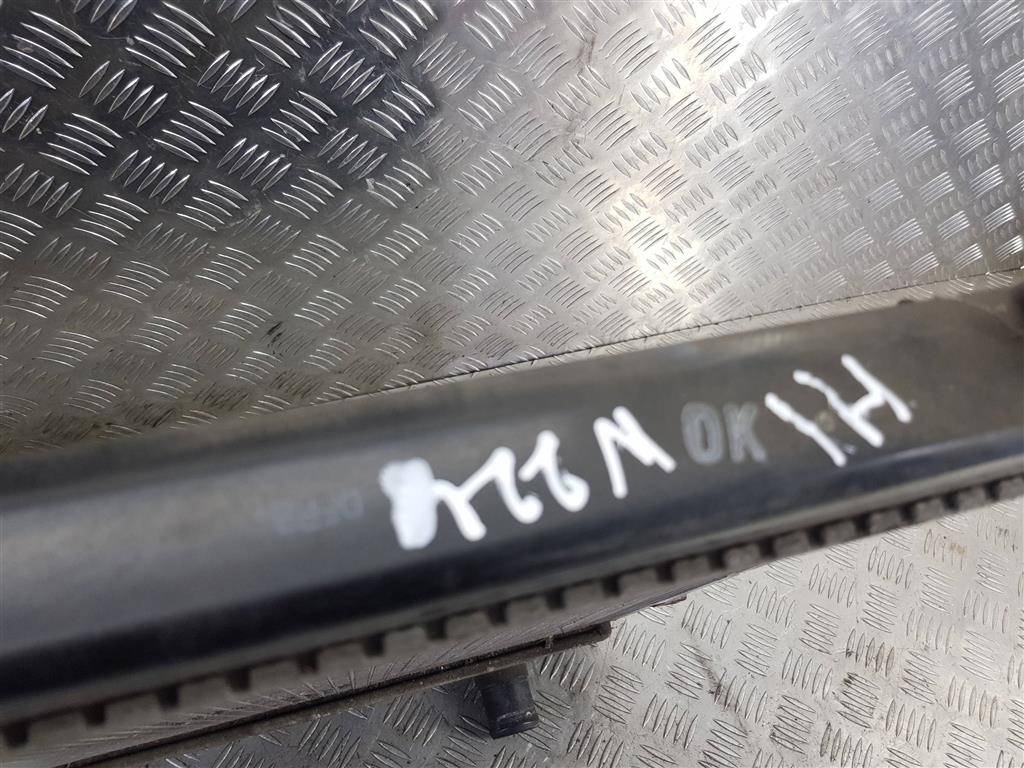 радиатор основной Hyundai Grand Starex  253104H100, 3740 рублей, Москва