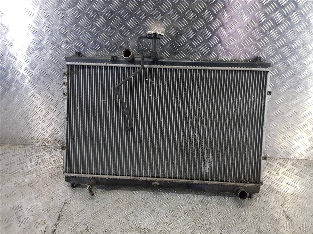 радиатор основной Hyundai Grand Starex  253104H100, 3740 рублей, Москва