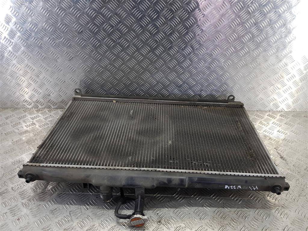 радиатор основной Hyundai Grand Starex  253104H100, 3740 рублей, Москва