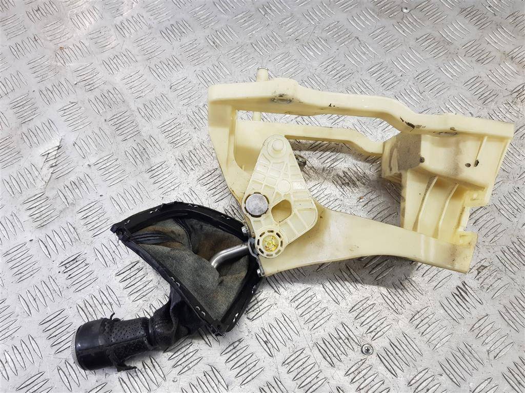 кулиса (механизм выбора передач) Hyundai Grand Starex  437004H900, 1550 рублей, Москва