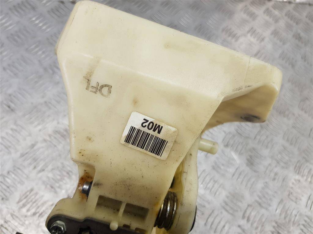 кулиса (механизм выбора передач) Hyundai Grand Starex  437004H900, 1550 рублей, Москва