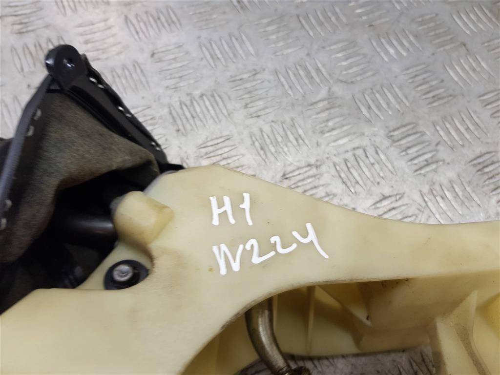 кулиса (механизм выбора передач) Hyundai Grand Starex  437004H900, 1550 рублей, Москва