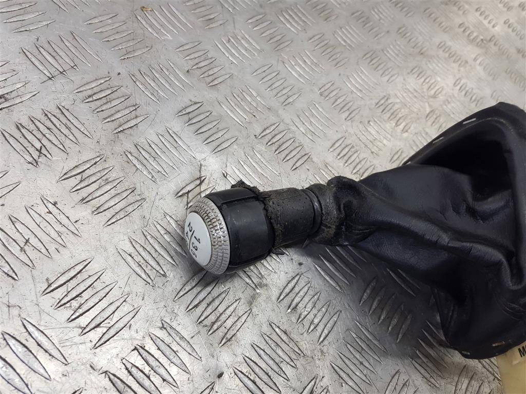 кулиса (механизм выбора передач) Hyundai Grand Starex  437004H900, 1550 рублей, Москва