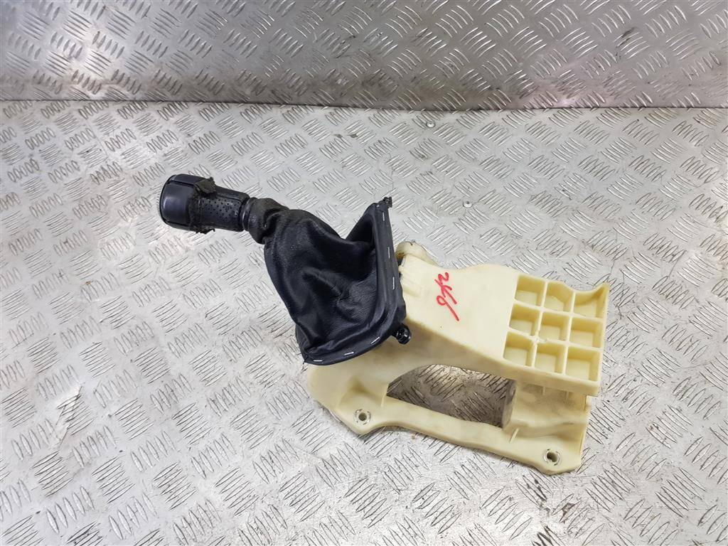 кулиса (механизм выбора передач) Hyundai Grand Starex  437004H900, 1550 рублей, Москва