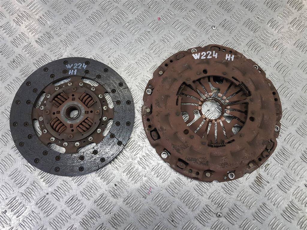 сцепление Hyundai Grand Starex  4120049930, 7530 рублей, Москва