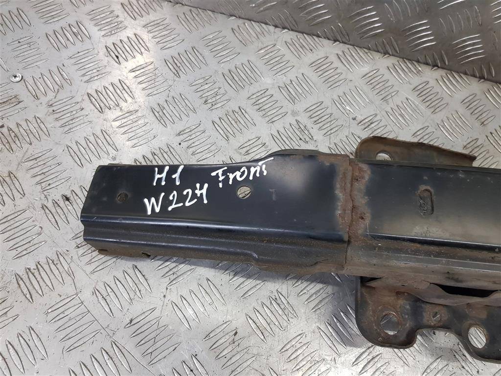 усилитель бампера Hyundai Grand Starex  865304H000, 2470 рублей, Москва