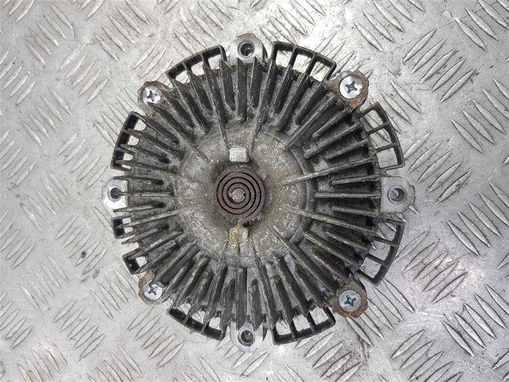 вискомуфта Hyundai Grand Starex  252374A100, 1320 рублей, Москва