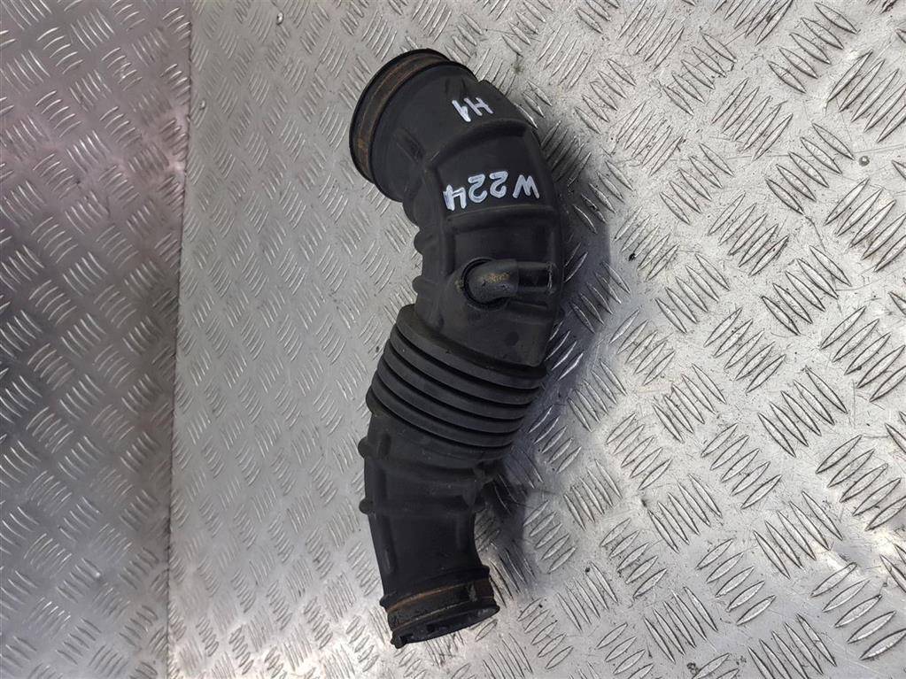 патрубок воздушный (резиновый) Hyundai Grand Starex  281384H000, 980 рублей, Москва