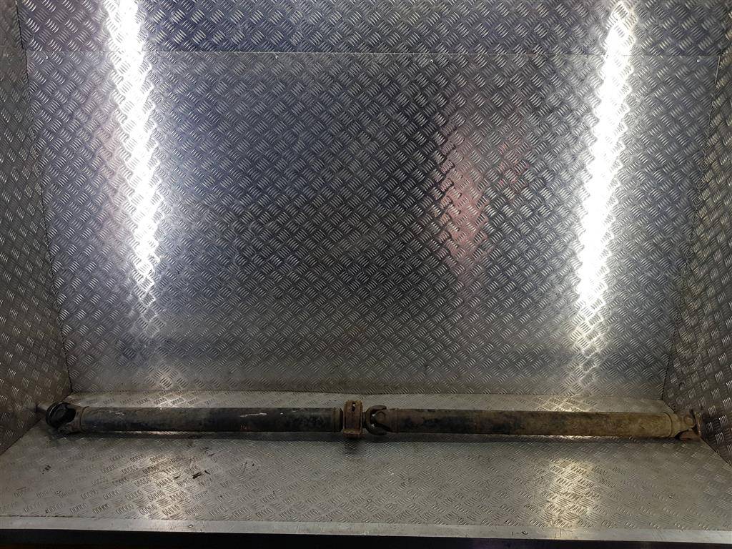 вал карданный Hyundai Grand Starex  491004H000, 5690 рублей, Москва