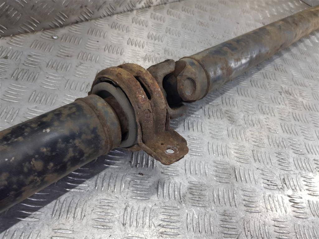 вал карданный Hyundai Grand Starex  491004H000, 5690 рублей, Москва