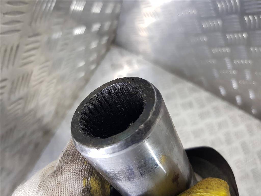 вал карданный Hyundai Grand Starex  491004H000, 5690 рублей, Москва