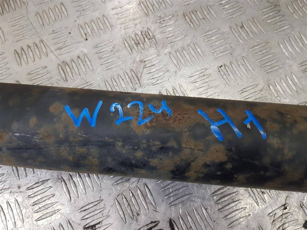 вал карданный Hyundai Grand Starex  491004H000, 5690 рублей, Москва