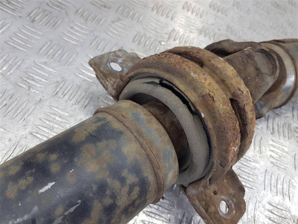 вал карданный Hyundai Grand Starex  491004H000, 5690 рублей, Москва