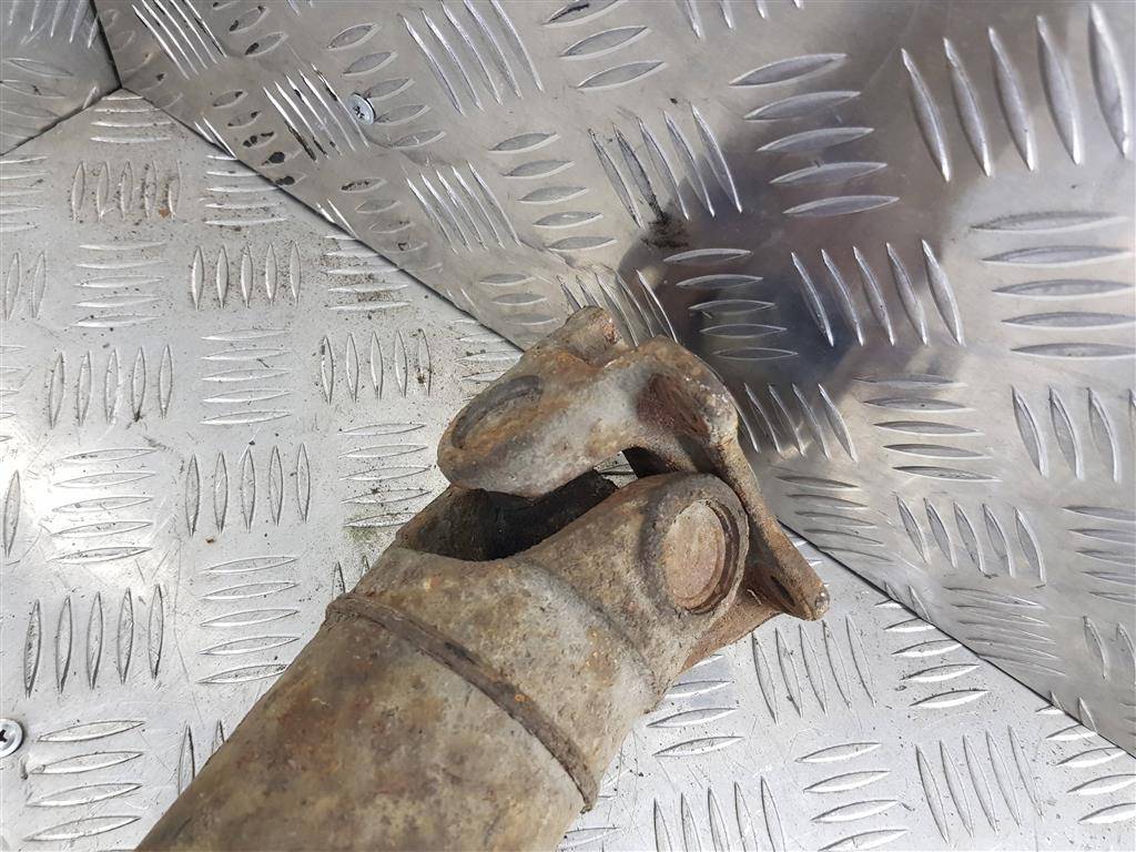 вал карданный Hyundai Grand Starex  491004H000, 5690 рублей, Москва