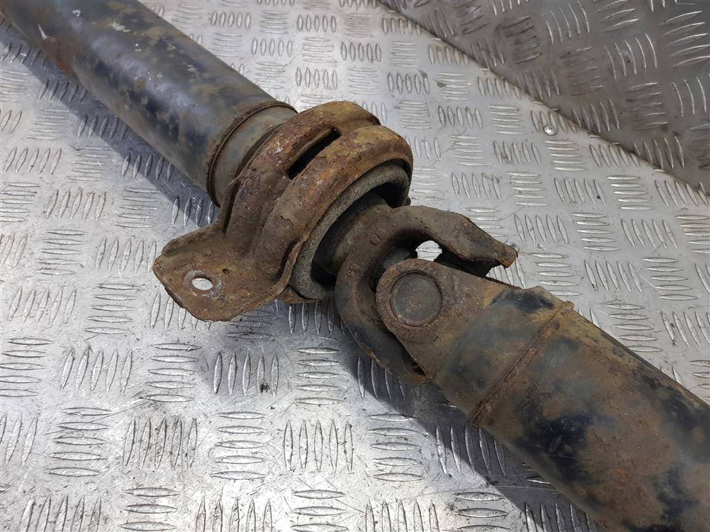 вал карданный Hyundai Grand Starex  491004H000, 5690 рублей, Москва