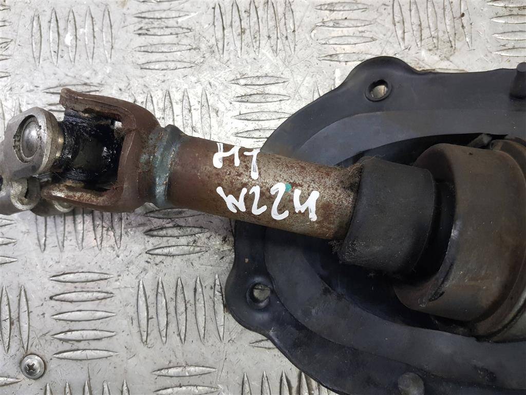 кардан рулевой Hyundai Grand Starex  564004H100, 1900 рублей, Москва