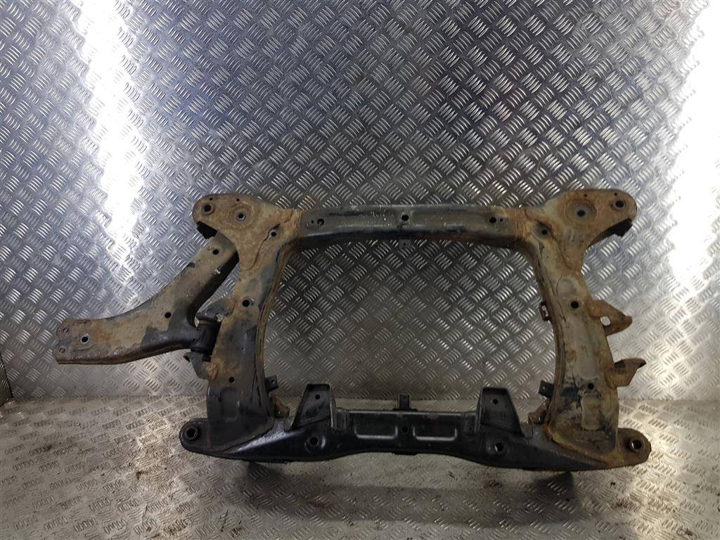 подрамник (балка подмоторная) Hyundai Grand Starex  624104H000, 4200 рублей, Москва