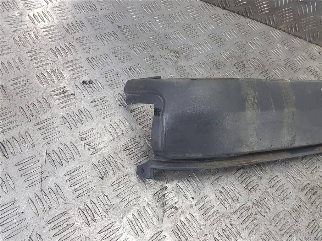 накладка бампера заднего FORD Transit  1751643, 750 рублей, Москва