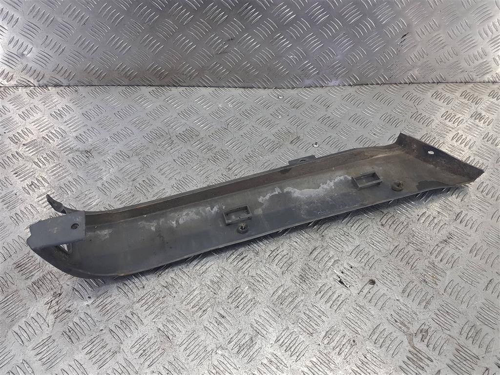 накладка бампера заднего FORD Transit  1751643, 750 рублей, Москва