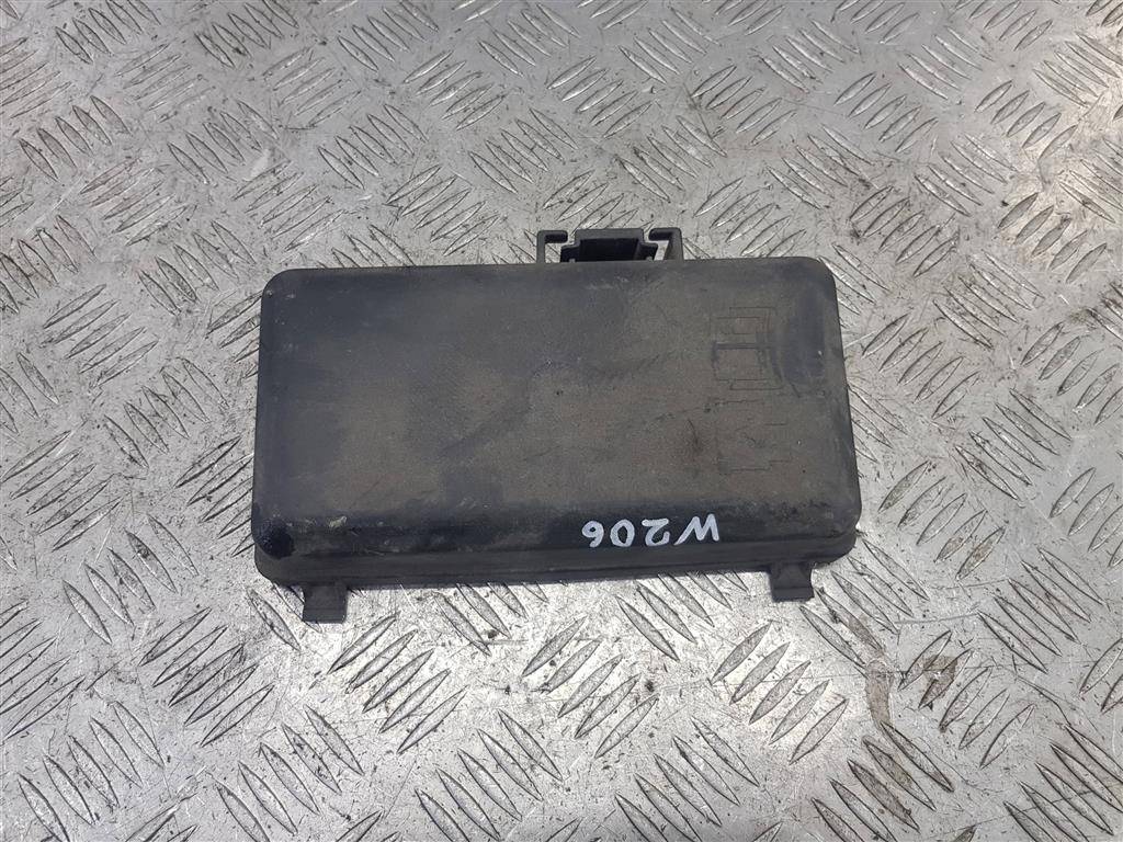 крышка блока предохранителей FORD Transit  6C1T14A076AA, 750 рублей, Москва