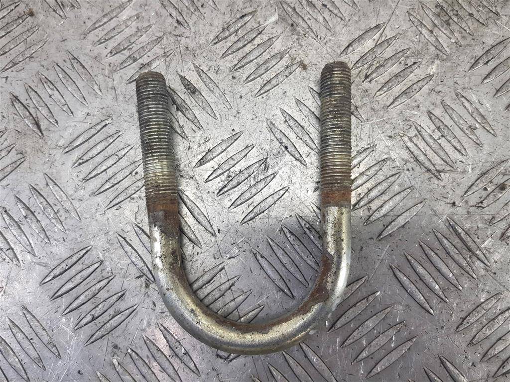 скоба крепления рессоры FORD Transit  1388244, 980 рублей, Москва