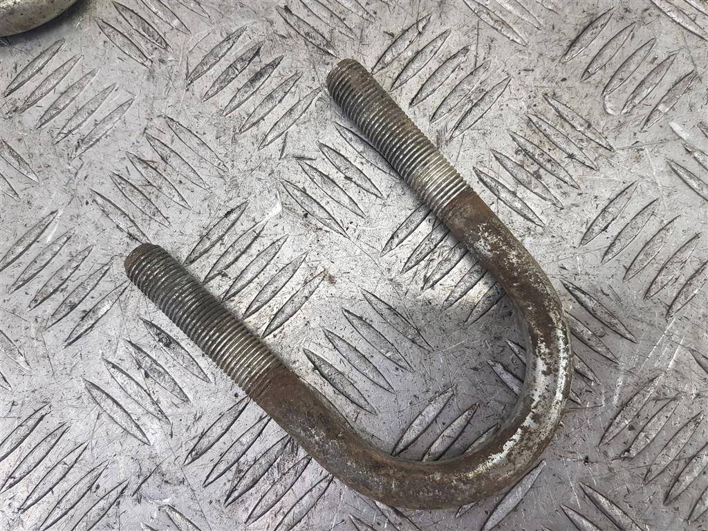 скоба крепления рессоры FORD Transit  1388244, 980 рублей, Москва