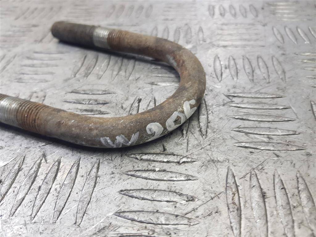 скоба крепления рессоры FORD Transit  1388244, 980 рублей, Москва