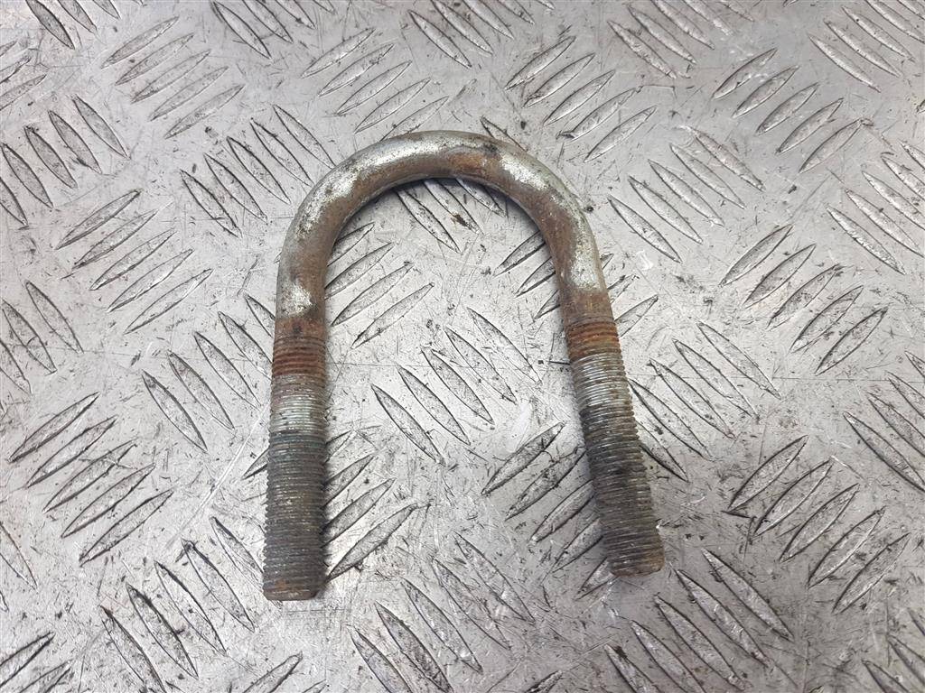 скоба крепления рессоры FORD Transit  1388244, 980 рублей, Москва