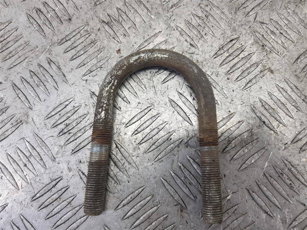 скоба крепления рессоры FORD Transit  1388244, 980 рублей, Москва