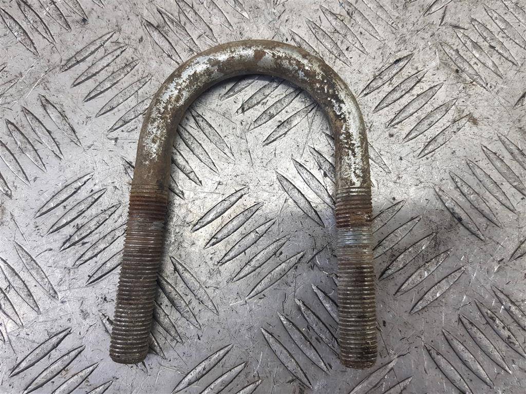 скоба крепления рессоры FORD Transit  1388244, 980 рублей, Москва