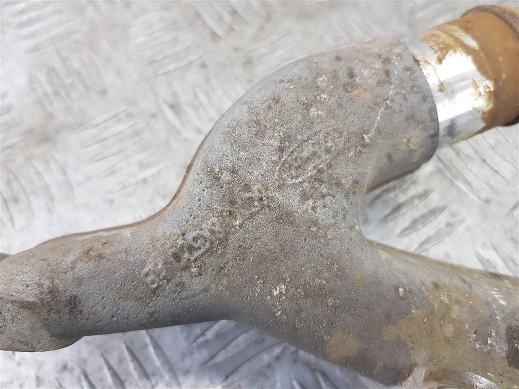 фланец системы охлаждения FORD Transit  1373132, 750 рублей, Москва