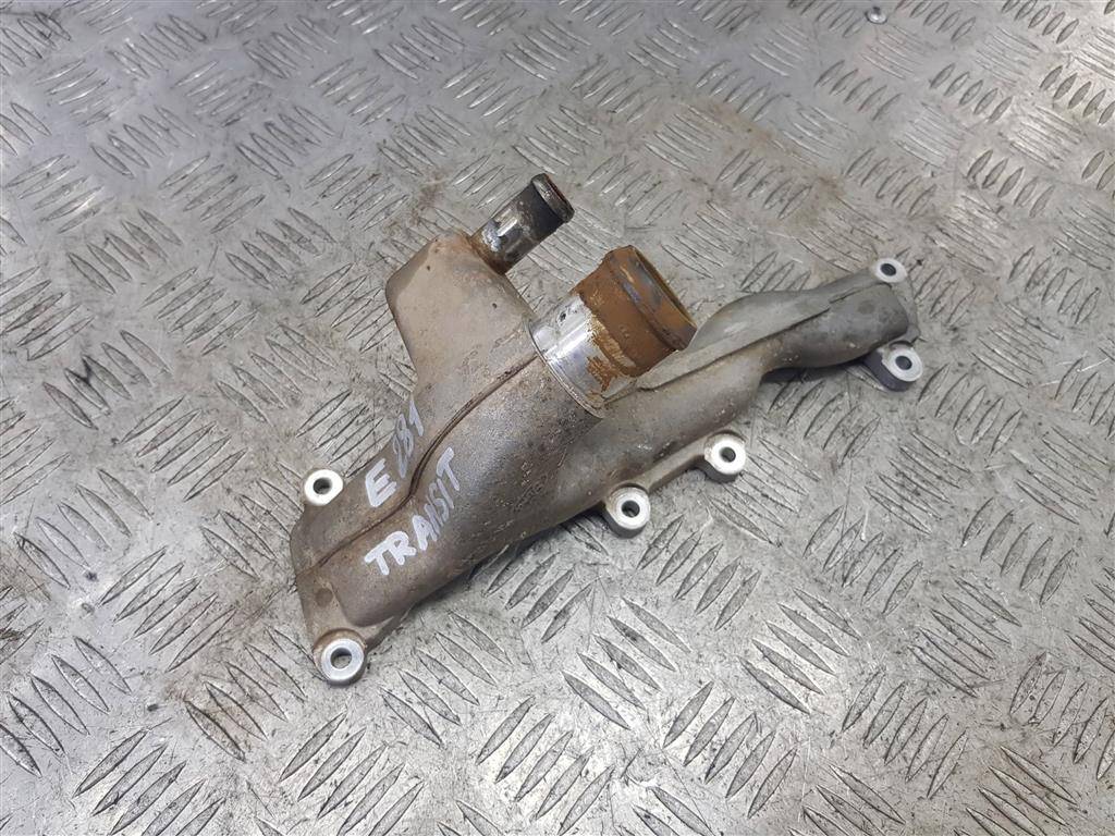 фланец системы охлаждения FORD Transit  1373132, 750 рублей, Москва