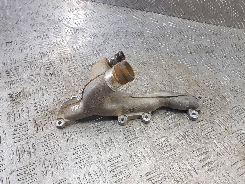 фланец системы охлаждения FORD Transit  1373132, 750 рублей, Москва