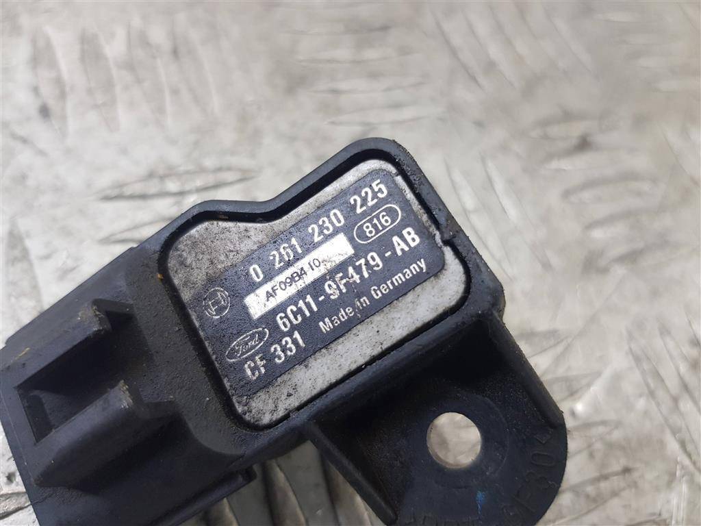 датчик абсолютного давления FORD Transit  1503280, 750 рублей, Москва