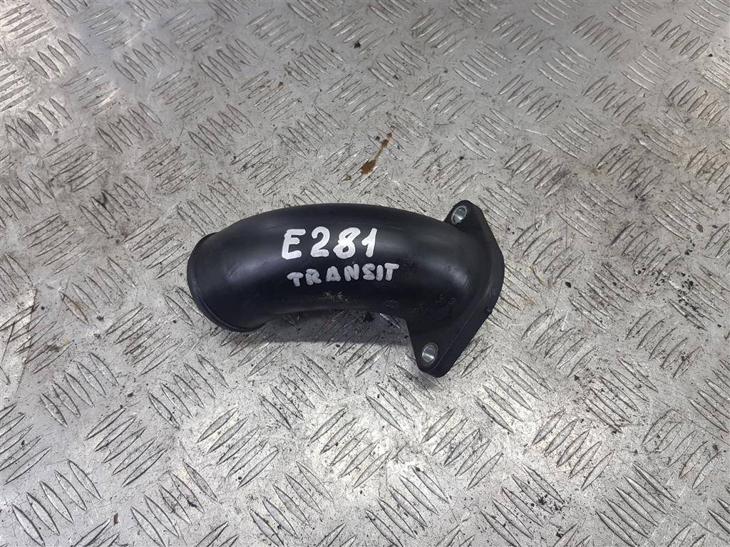 патрубок турбины FORD Transit  1372803, 1440 рублей, Москва