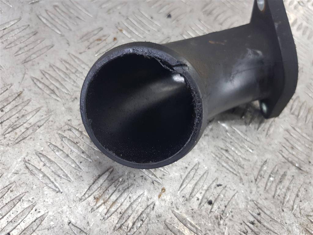 патрубок турбины FORD Transit  1372803, 1440 рублей, Москва