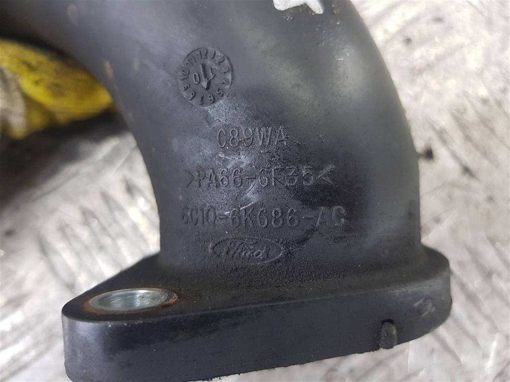 патрубок турбины FORD Transit  1372803, 1440 рублей, Москва