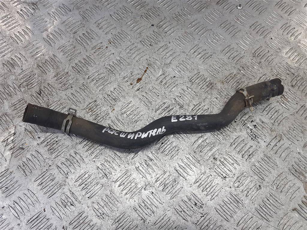 патрубок системы охлаждения (резиновый) FORD Transit  1384597, 750 рублей, Москва