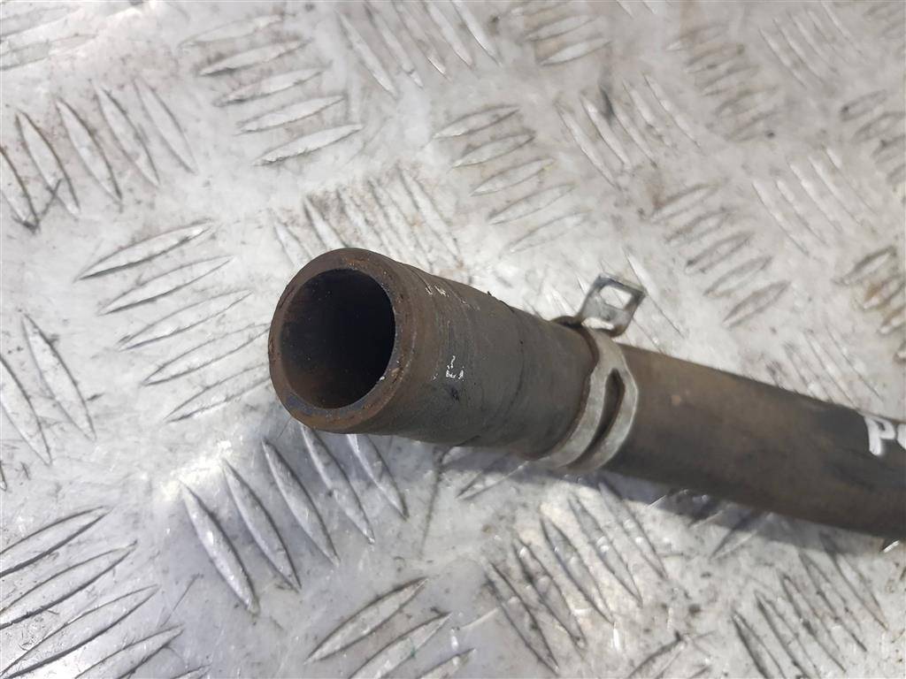 патрубок системы охлаждения (резиновый) FORD Transit  1384597, 750 рублей, Москва