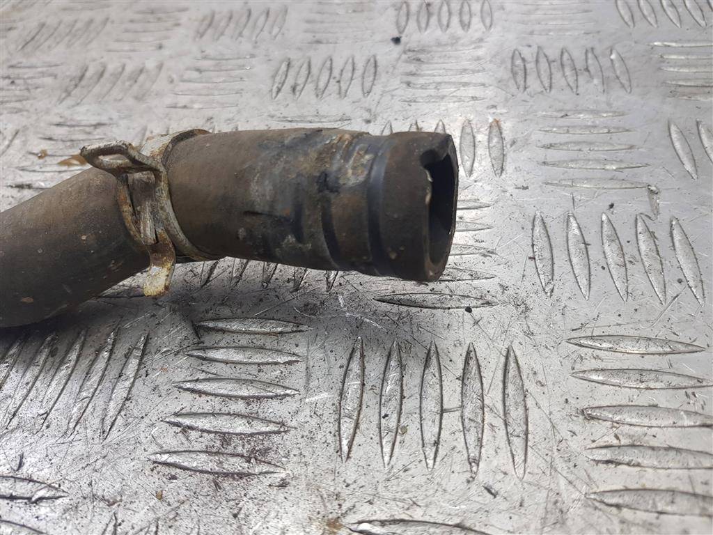 патрубок системы охлаждения (резиновый) FORD Transit  1384597, 750 рублей, Москва