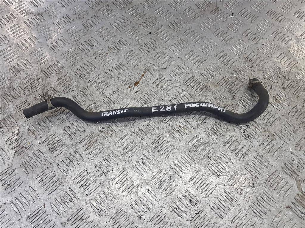 патрубок системы охлаждения (резиновый) FORD Transit  1370868, 980 рублей, Москва