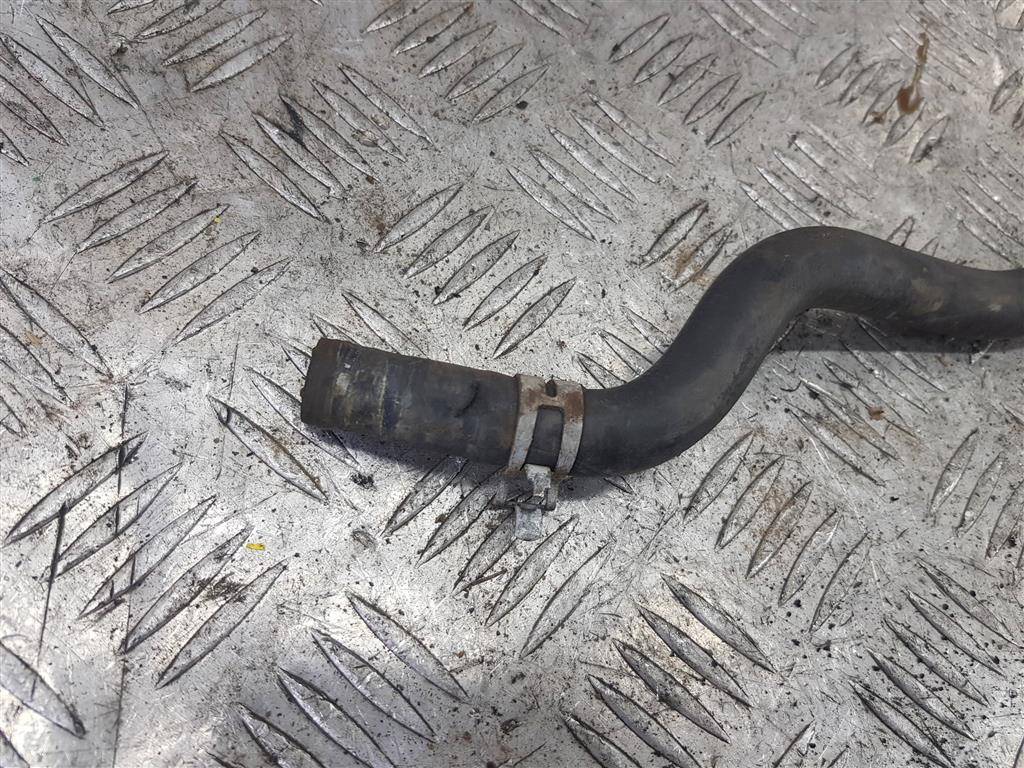 патрубок системы охлаждения (резиновый) FORD Transit  1370868, 980 рублей, Москва