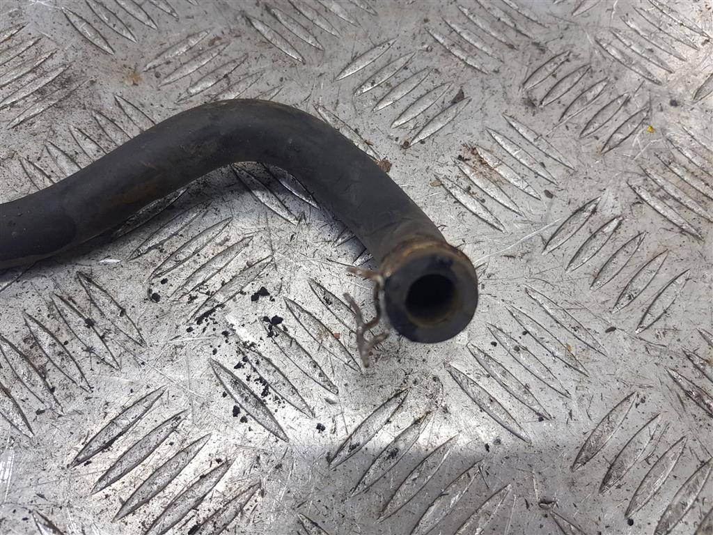 патрубок системы охлаждения (резиновый) FORD Transit  1370868, 980 рублей, Москва